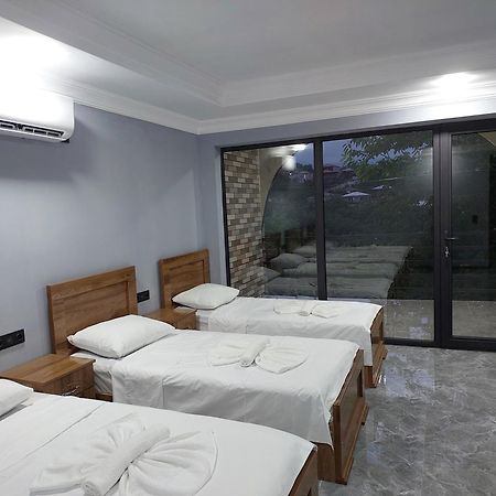 Apartment Beso Кутаиси Экстерьер фото