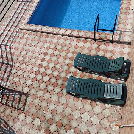 Apartment Beso Кутаиси Экстерьер фото