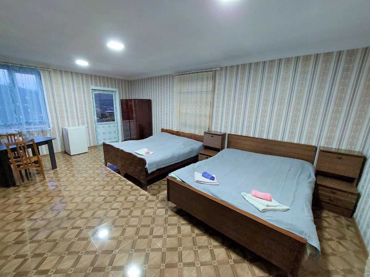 Apartment Beso Кутаиси Экстерьер фото