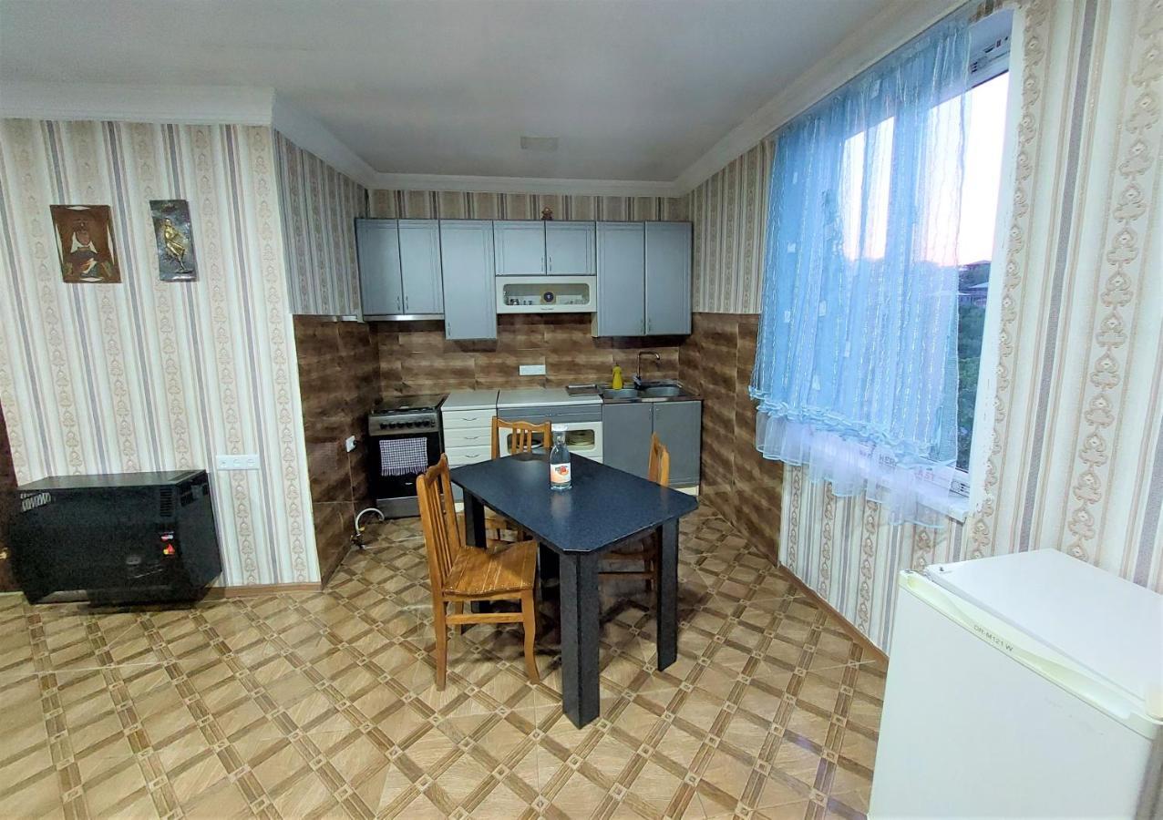 Apartment Beso Кутаиси Экстерьер фото