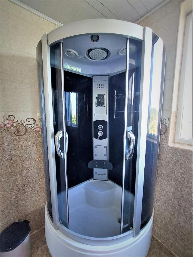Apartment Beso Кутаиси Экстерьер фото