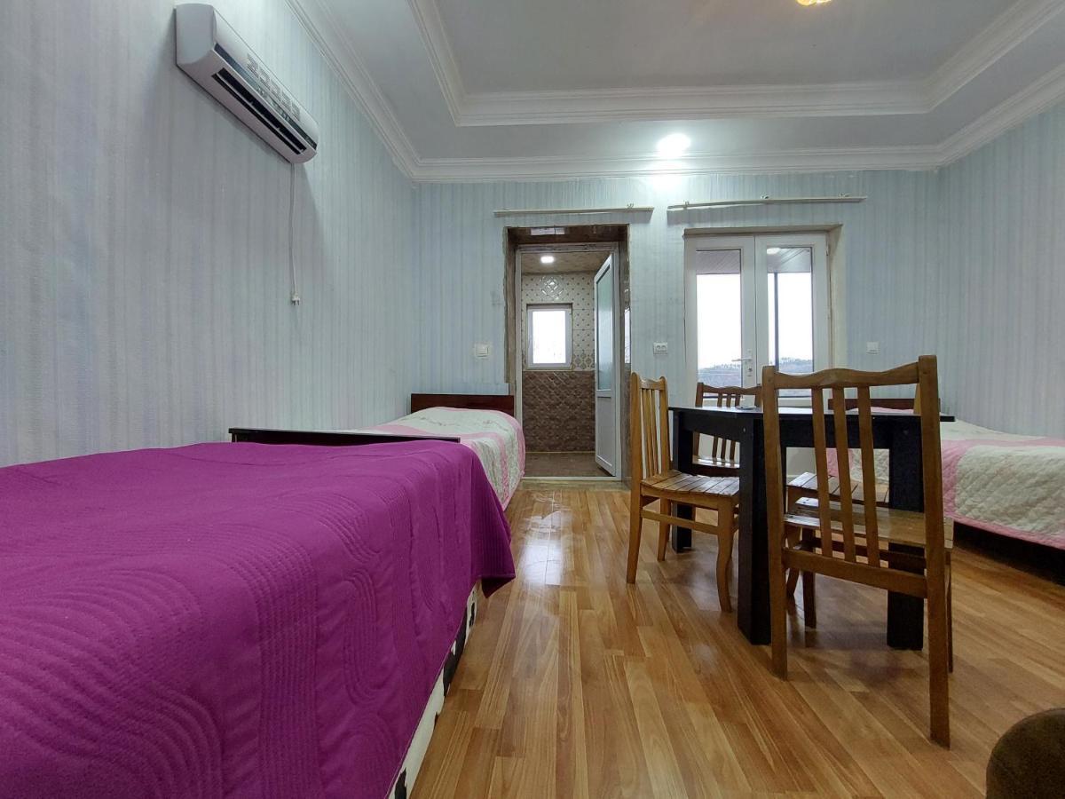 Apartment Beso Кутаиси Экстерьер фото