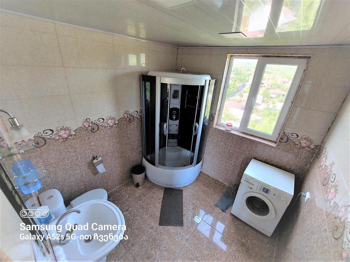 Apartment Beso Кутаиси Экстерьер фото