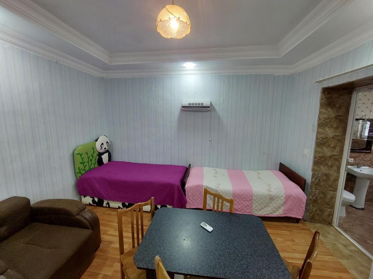 Apartment Beso Кутаиси Экстерьер фото