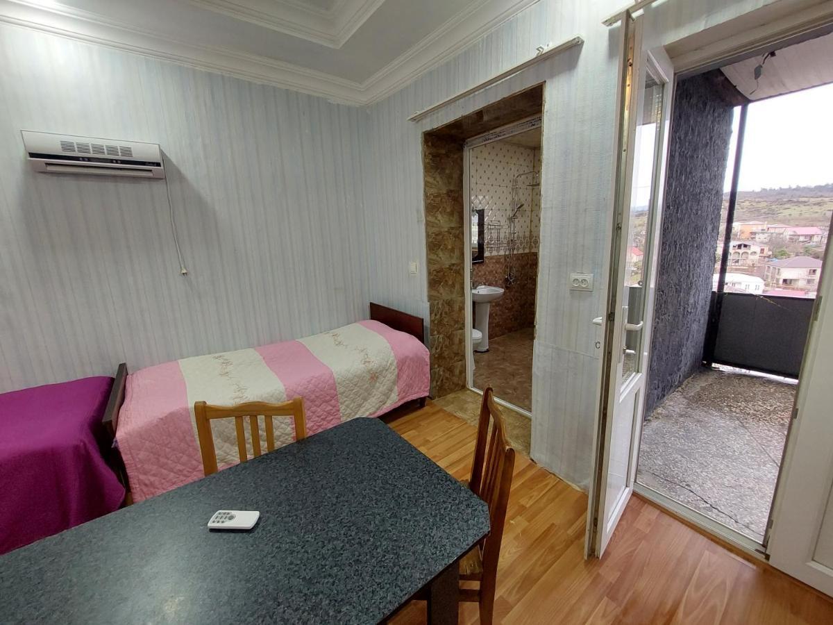 Apartment Beso Кутаиси Экстерьер фото