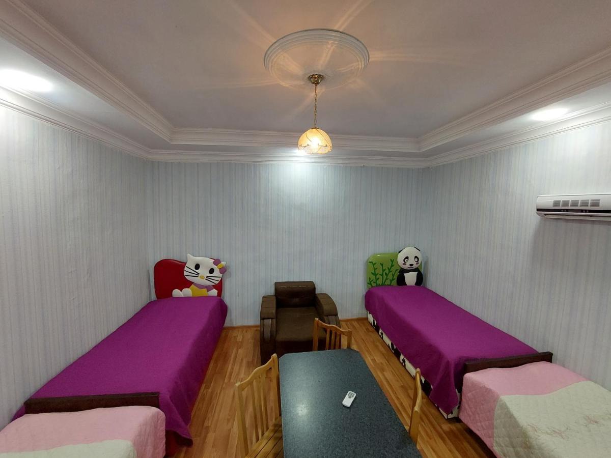 Apartment Beso Кутаиси Экстерьер фото