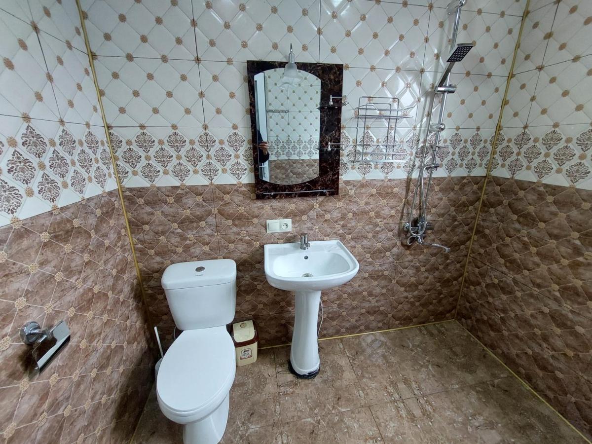 Apartment Beso Кутаиси Экстерьер фото