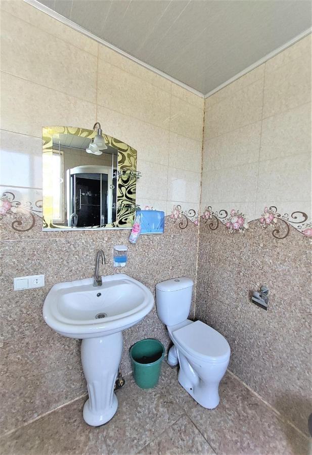 Apartment Beso Кутаиси Экстерьер фото