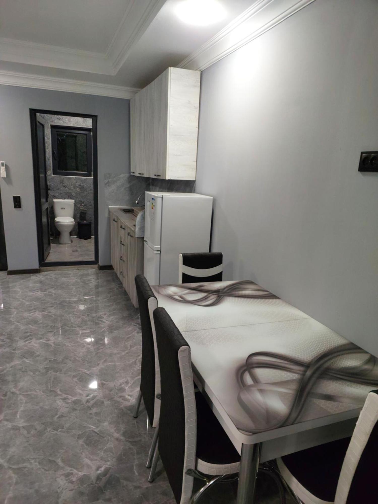 Apartment Beso Кутаиси Экстерьер фото