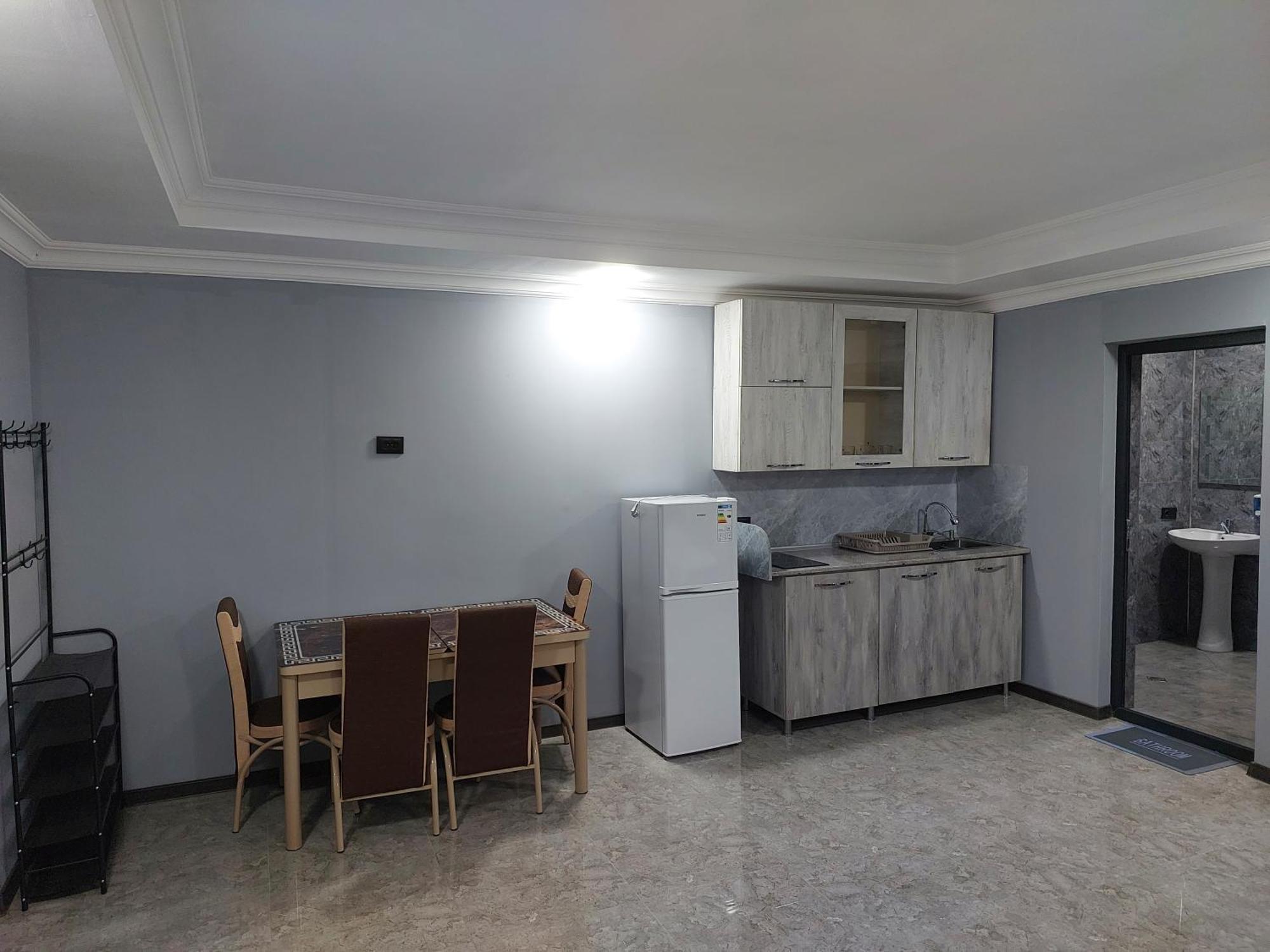 Apartment Beso Кутаиси Экстерьер фото