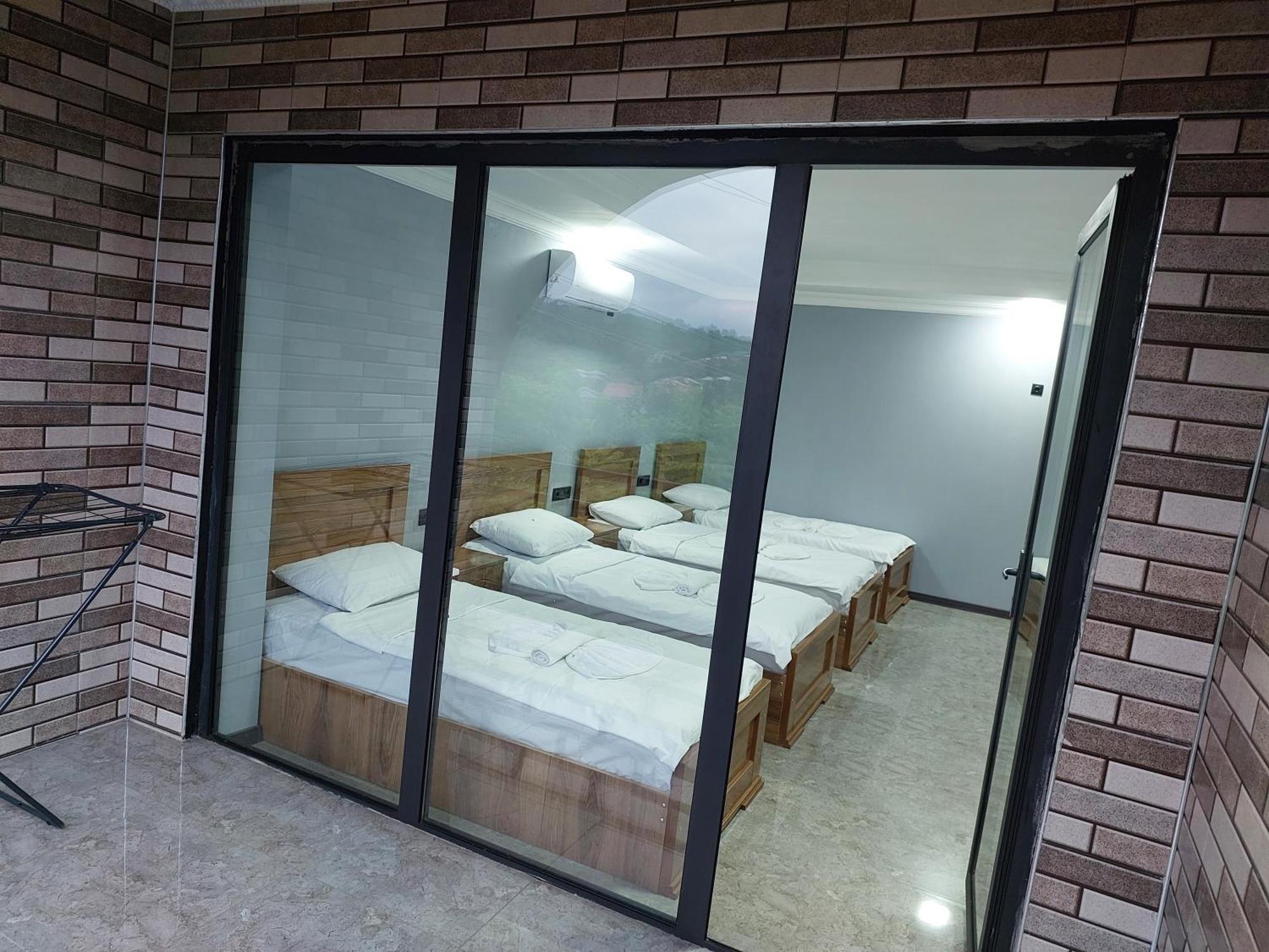 Apartment Beso Кутаиси Экстерьер фото