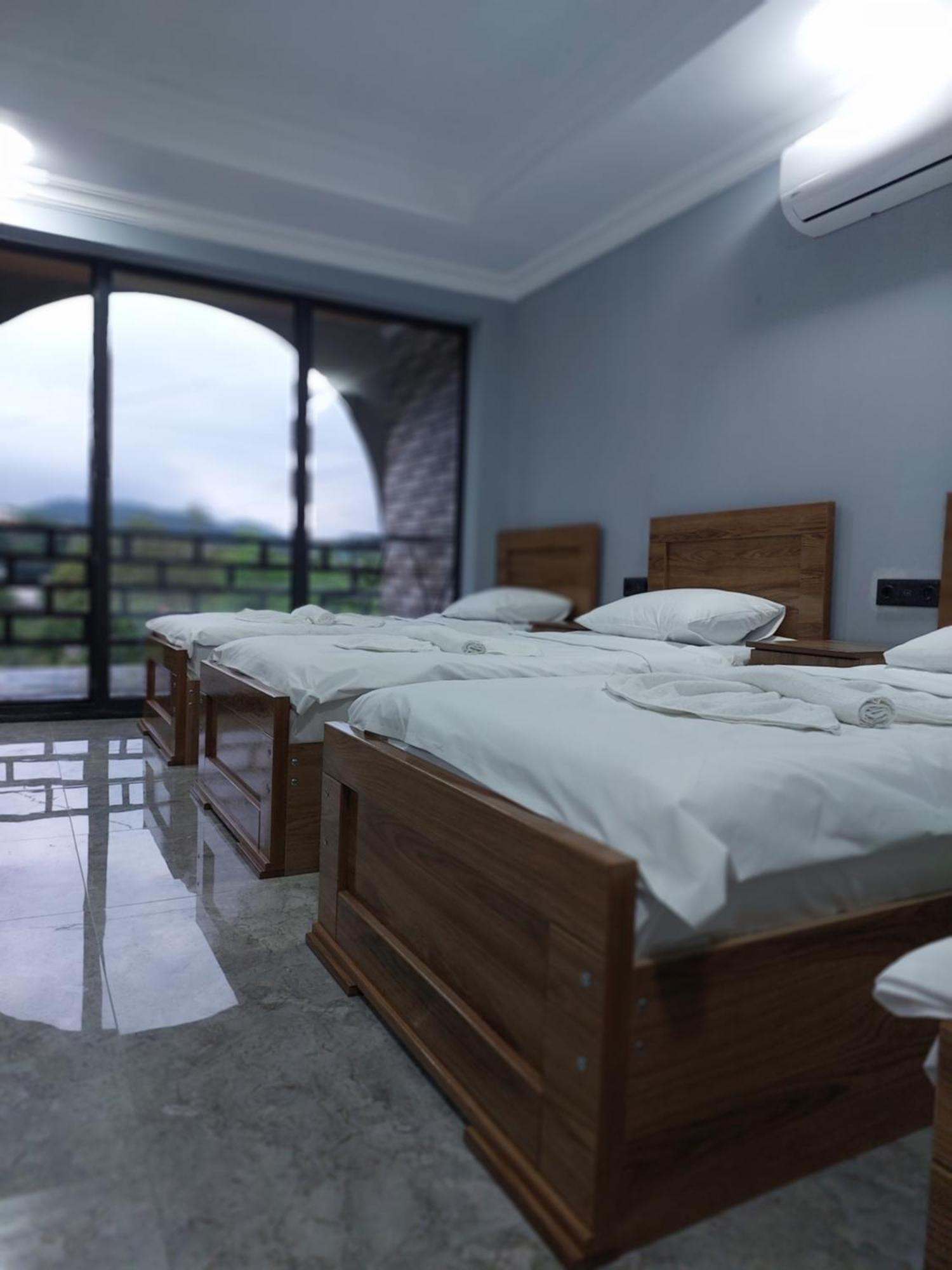 Apartment Beso Кутаиси Экстерьер фото