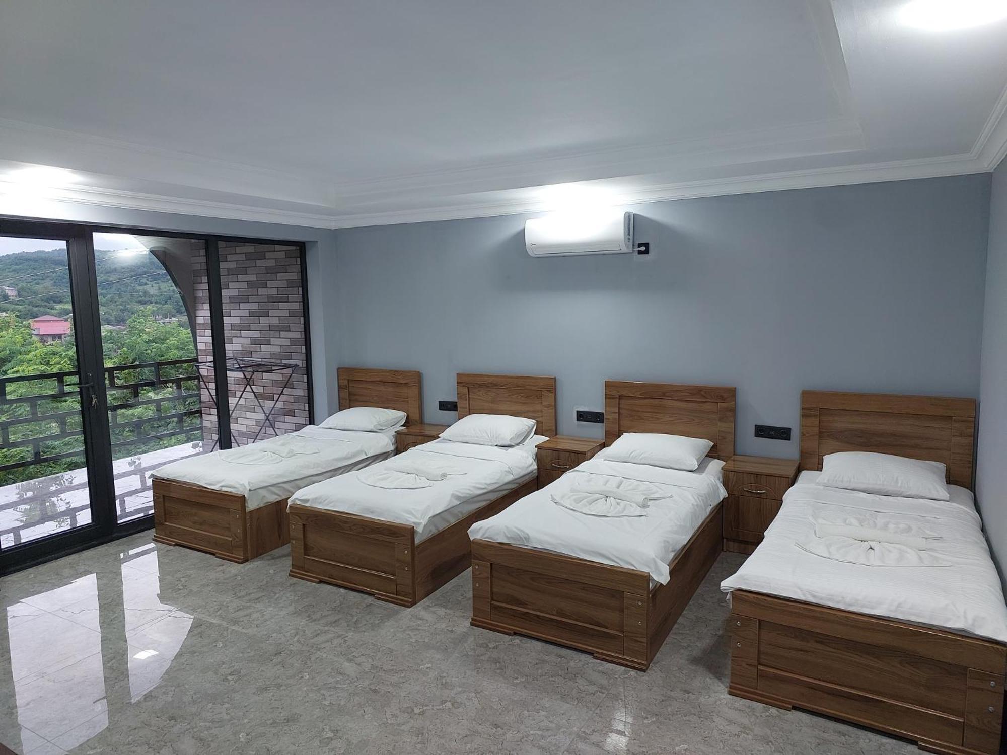 Apartment Beso Кутаиси Экстерьер фото