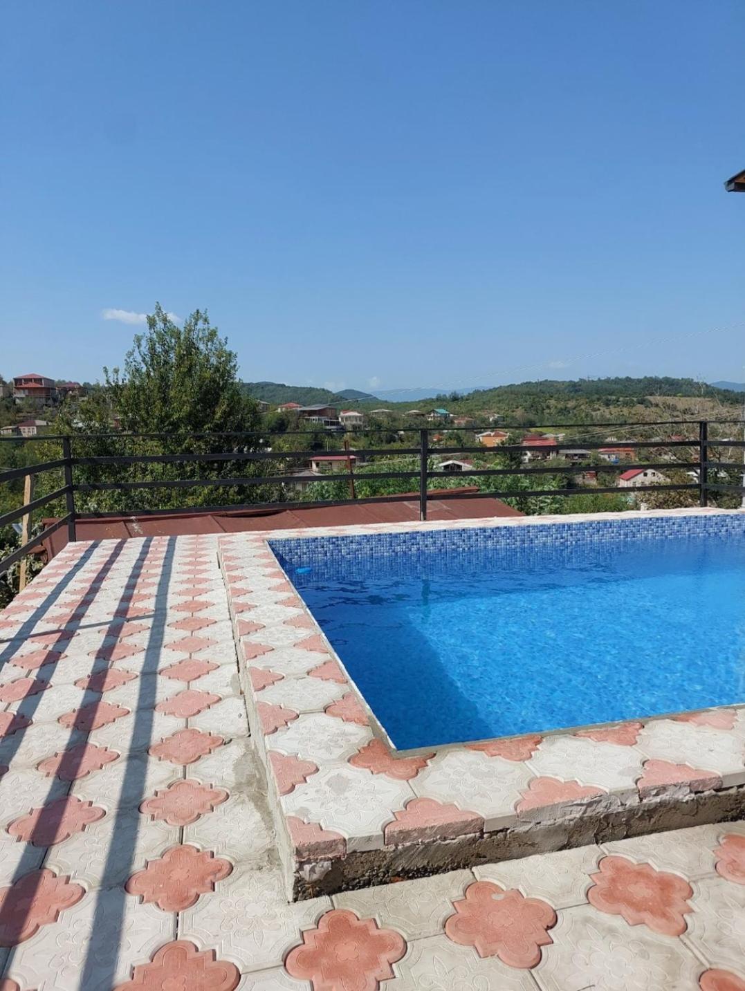Apartment Beso Кутаиси Экстерьер фото