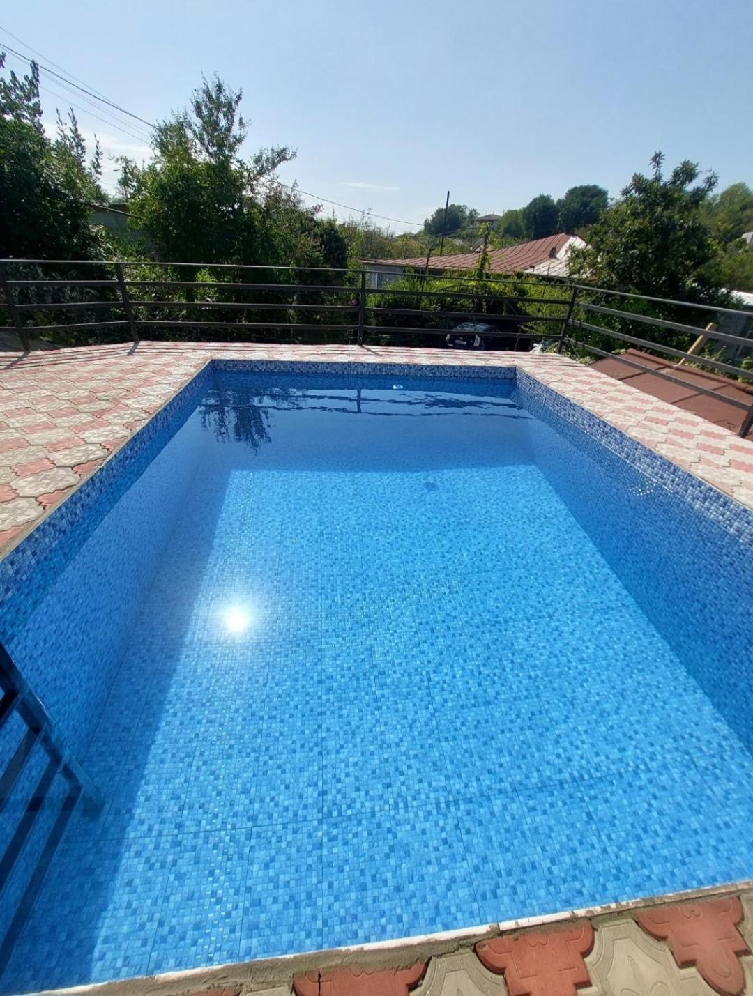Apartment Beso Кутаиси Экстерьер фото